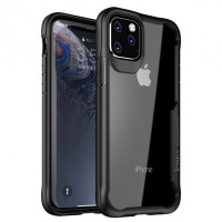 

TPU+PC чехол iPaky Luckcool Series для Apple iPhone 11 Pro Max (6.5")