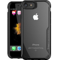 

TPU+PC чехол iPaky Luckcool Series для Apple iPhone 7 / 8 (4.7")