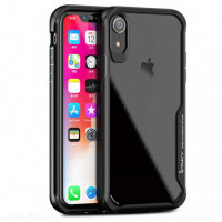 

TPU+PC чехол iPaky Luckcool Series для Apple iPhone XR (6.1")
