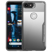 

TPU+PC чехол iPaky Luckcool Series для Google Pixel 2 XL