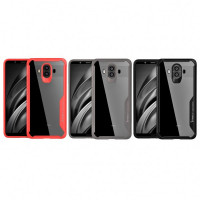 

TPU+PC чехол iPaky Luckcool Series для Huawei Mate 10