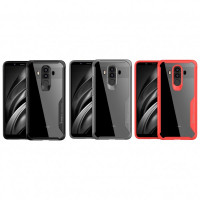 

TPU+PC чехол iPaky Luckcool Series для Huawei Mate 10 pro