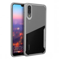 

TPU+PC чехол iPaky Luckcool Series для Huawei P20
