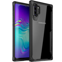

TPU+PC чехол iPaky Luckcool Series для Samsung Galaxy Note 10 Plus