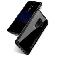 TPU+PC чехол iPaky Luckcool Series для Samsung Galaxy S9