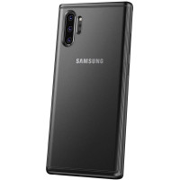 

TPU+PC чехол iPaky Matte Smooth для Samsung Galaxy Note 10 Plus