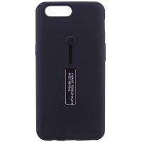 

TPU+PC чехол IWPNT с подставкой для OnePlus 5