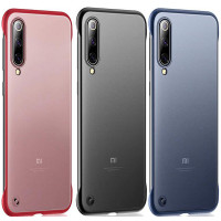 

TPU+PC чехол Daddario Edge (+ кольцо) для Xiaomi Mi 9
