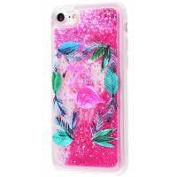 

TPU+PC чехол Lovely Stream для Apple iPhone 8 (4.7")