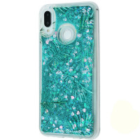 

TPU+PC чехол Lovely Stream для Samsung Galaxy M20
