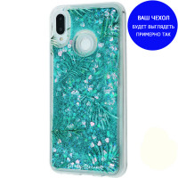 

TPU+PC чехол Lovely Stream для Samsung Galaxy S10e