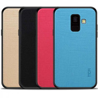 

TPU+PC чехол MOFI Liang Shield для Samsung Galaxy A6 (2018)