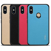 

TPU+PC чехол MOFI Liang Shield для Xiaomi Mi 8