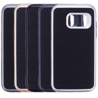 

TPU+PC чехол MOTOMO (Logo) для Samsung A320 Galaxy A3 (2017)