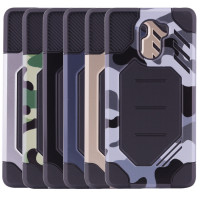 

TPU+PC чехол MOTOMO (Military) для Xiaomi Redmi 4