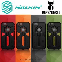 

TPU+PC чехол Nillkin Defender 2 для Apple iPhone 6/6s plus (5.5")