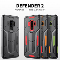 

TPU+PC чехол Nillkin Defender 2 для Samsung Galaxy S9+