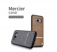 

TPU+PC чехол Nillkin Mercier series для Samsung Galaxy S8 (G950)