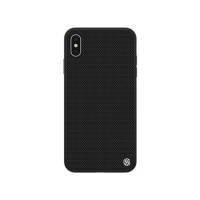 

TPU+PC чехол Nillkin Textured для Apple iPhone XS Max (6.5")