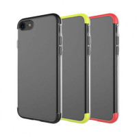 

TPU+PC чехол Rock Cheer Series для Apple iPhone 8 (4.7")