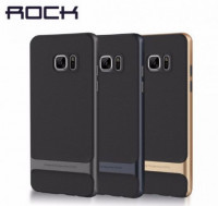 

TPU+PC чехол Rock Royce Series для Samsung N935 Galaxy Note Fan Edition