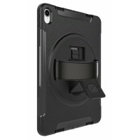 

TPU+PC чехол с подставкой и держателем для Apple iPad Pro 11" (2018)