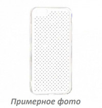 

TPU+PC чехол Unique со стразами для Xiaomi Redmi 4X
