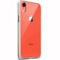 

TPU чехол Xundd Diamond Clear для Apple iPhone XR (6.1")