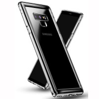 

TPU чехол Xundd Diamond Clear для Samsung Galaxy Note 9