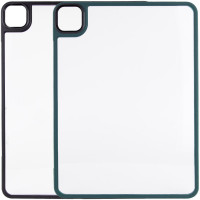 TPU+PC чехол LikGus Maxshield для Apple iPad Pro 12.9" (2020-2022) (тех.пак)