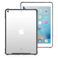 TPU+PC чехол Simple c усиленными углами для Apple iPad mini 4 / iPad Mini (2019)