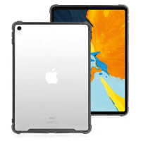 TPU+PC чехол Simple c усиленными углами для Apple iPad Pro 11" (2018)