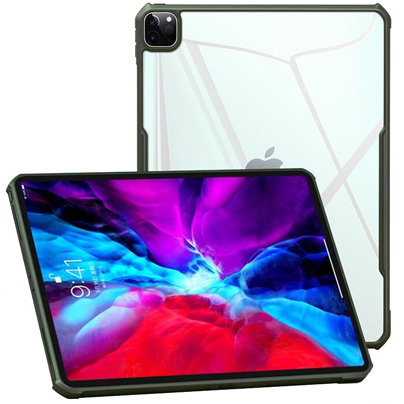 Ipad pro 2022 чехлы