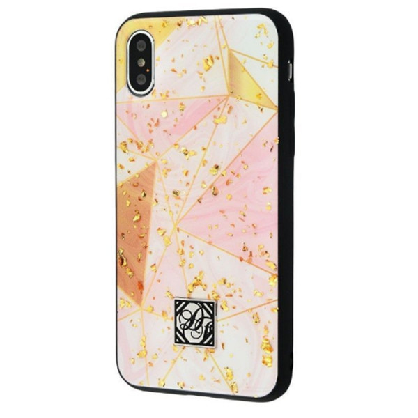 

TPU+PC "Confetti Print" для Apple iPhone XS Max (6.5") Diamond (94654)