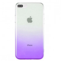 

TPU+PC Ombre для Apple iPhone 8 plus (5.5")