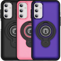 TPU+Textured PC Magnet для Samsung Galaxy A14 4G/5G