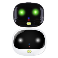 Трекер GPS для тварин V43 Pet Tracker SIM (4GLTE+3GWCDMA+2GGSM) 500mAh