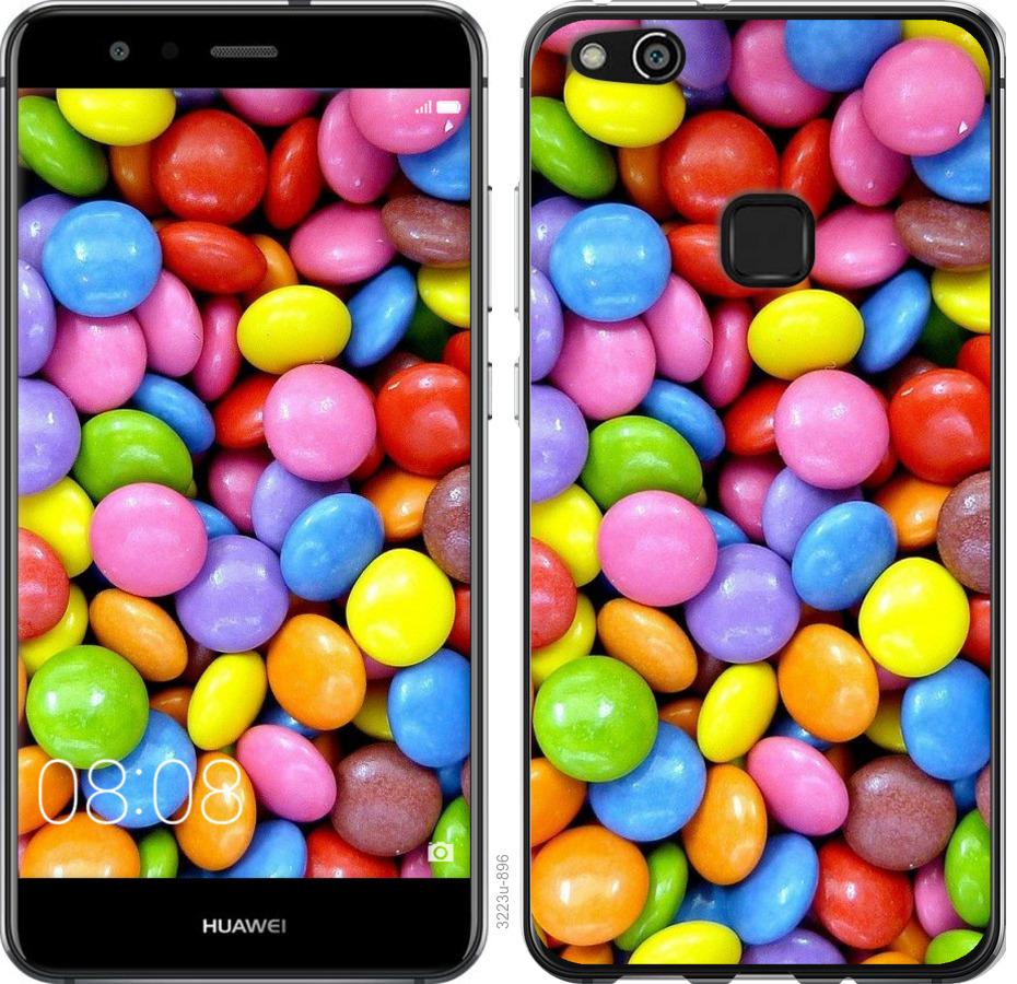 

Чехол на Huawei P10 Lite M D