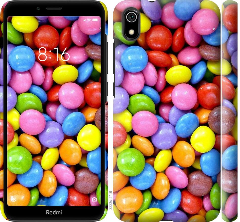

Чехол на Xiaomi Redmi 7A M D