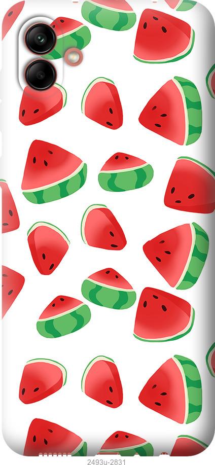 

Чохол на Samsung Galaxy A04 A045F Кавун