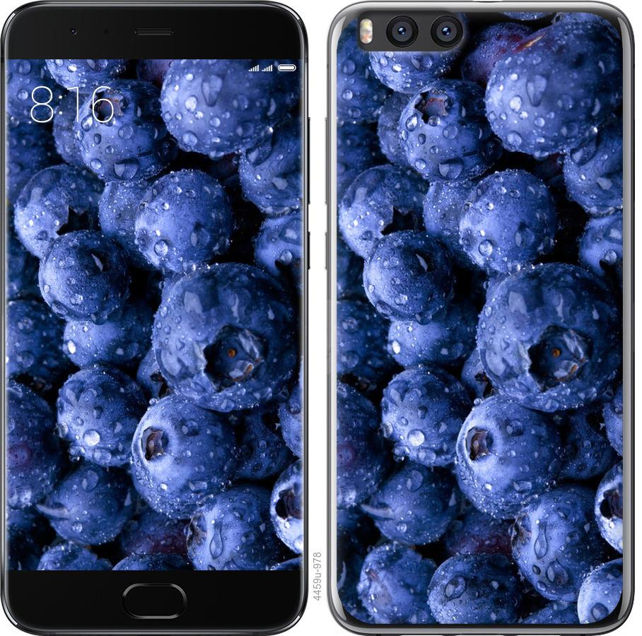 

Чохол на Xiaomi Mi Note 3 лохина