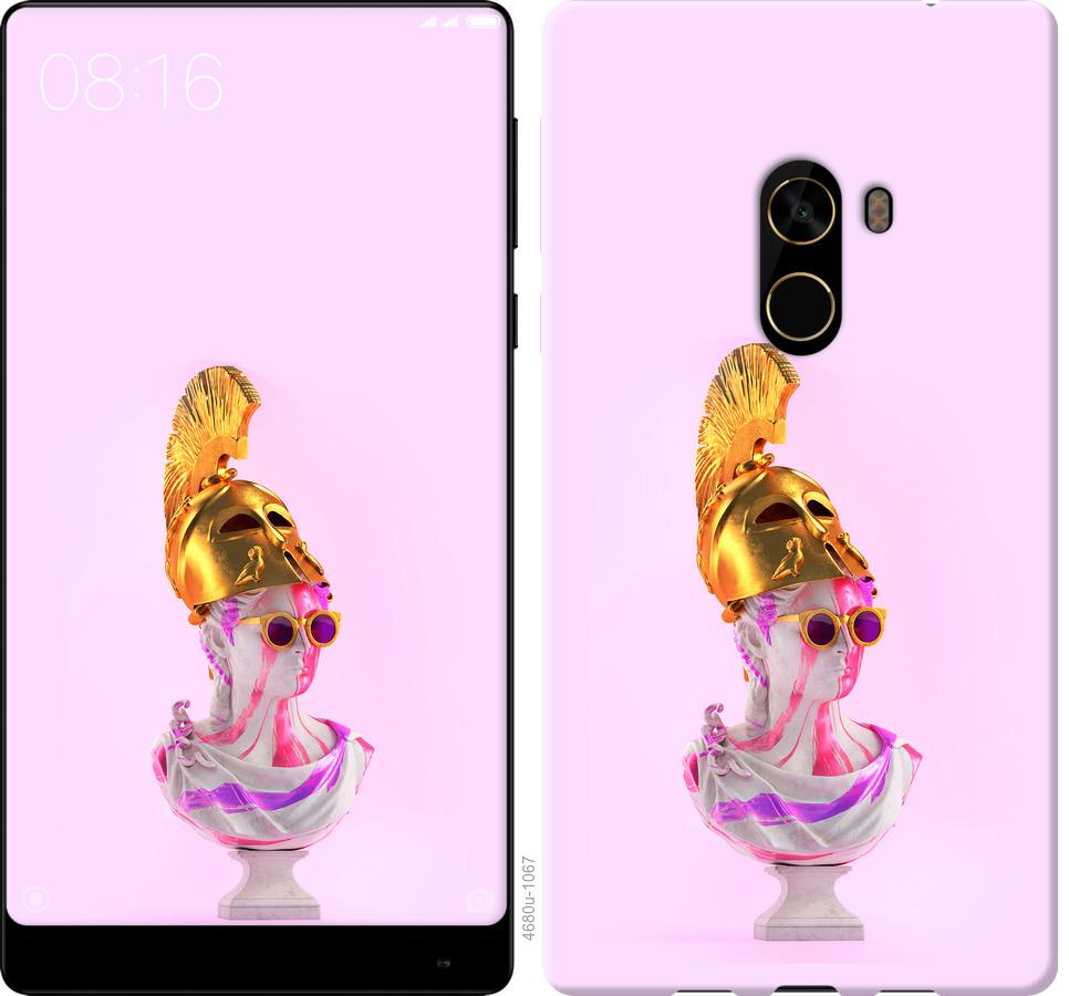 

Чохол на Xiaomi Mi MiX 2 Арт