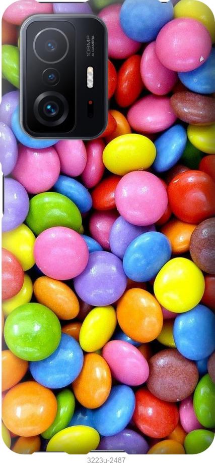 

Чехол на Samsung Galaxy S9 White and black 1