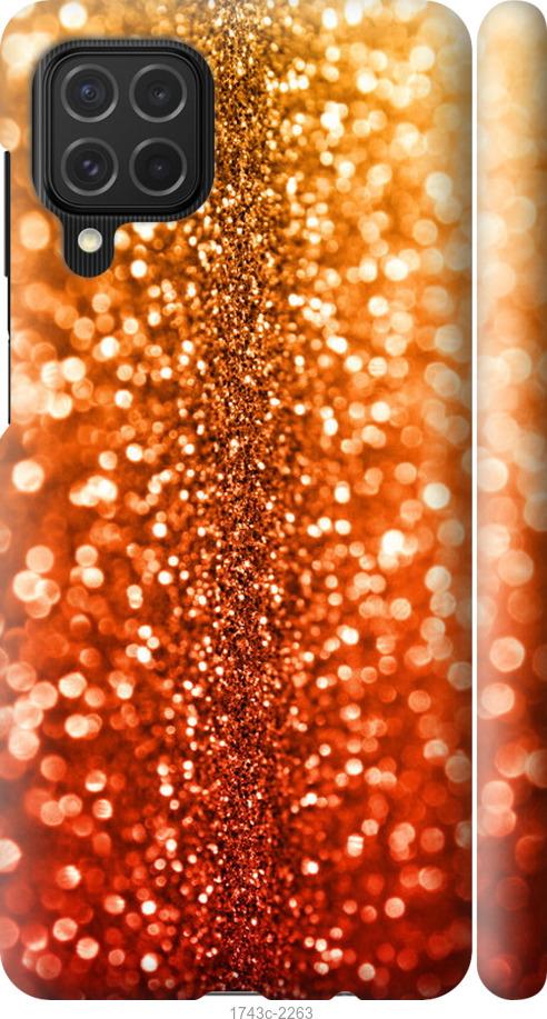 

Чехол на Samsung Galaxy S9 White and black 1