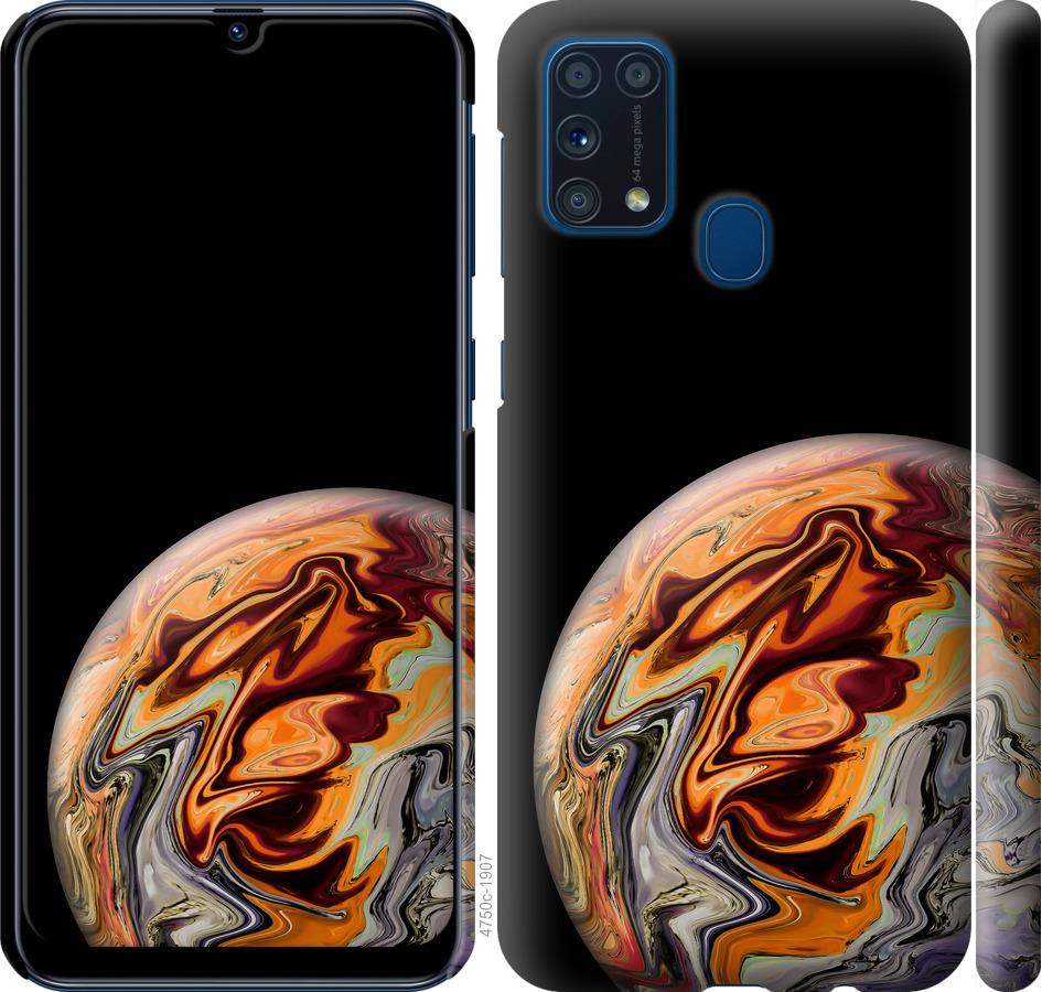 

Чохол на Samsung Galaxy M31 M315F Планета