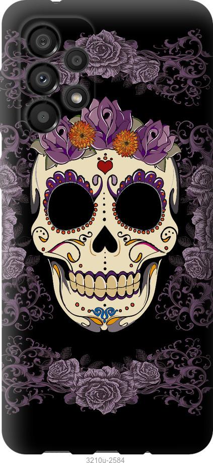 

Чохол на Samsung Galaxy A33 5G A336B Sugarskull