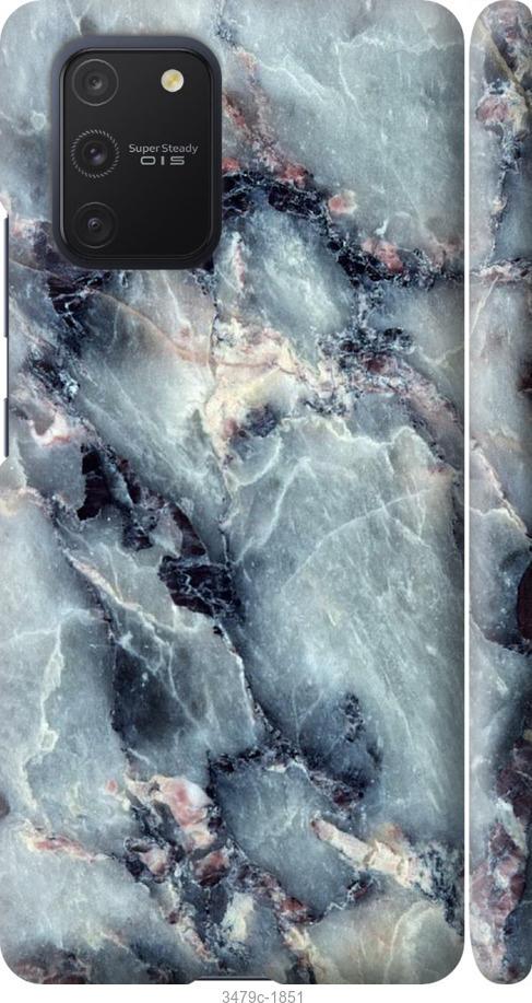 

Чехол на Samsung Galaxy S10 Lite 2020 Мрамор
