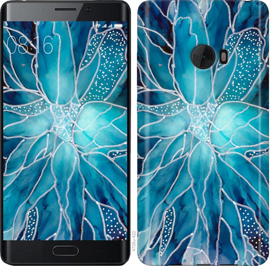 Чохол на Xiaomi Mi Note 2 чорнило