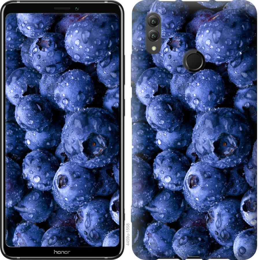 

Чохол на Huawei Honor Note 10 лохина