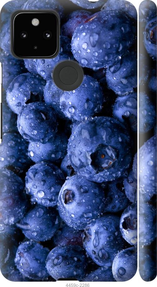 Чохол на Google Pixel 5A  лохина